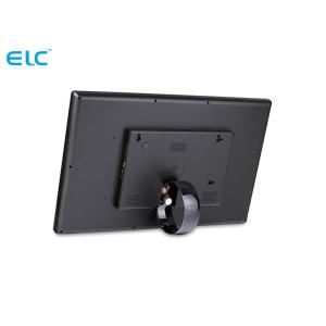 All In One Retail Digital Signage , Android Touch Screen Tablet 18.5 Inch