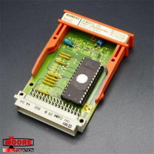 6ES5375-0LA11 6ES5 375-0LA11 Siemens Memory Module