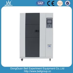 Quality Thermal Shock Test Chamber (Three Zone ) for sale