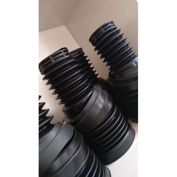 OEM RNB000740 Front Dust Cover Air Suspension Parts Air Sleeve For Land Rover L322