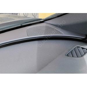 Ouchuangbo Rotating Treble Lamp Lift Tweeter speaker for Audi A4 A6 C7 A7 A8 Q5