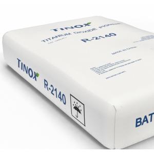 TINOX TiO2 Titanium Dioxide R-2240 For Plastic Masterbatches