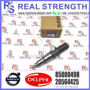 common rail injector 20584346 21340612 injector for V-O-L-V Trucks D13A D13D