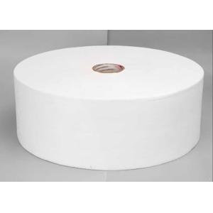 15 - 50 GSM Melt Blown Cloth Anti Bacteria Breathable For Filter Material