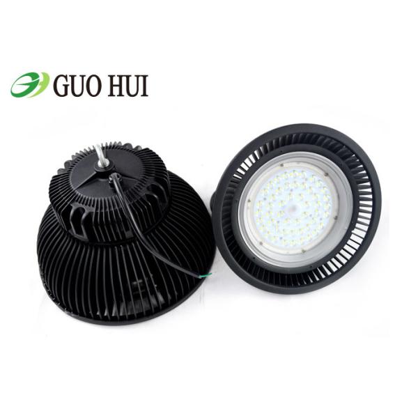 Buy 150w / 200watt Dimmable High Bay LED Lighting  Warehouse Supply Industrial at wholesale prices