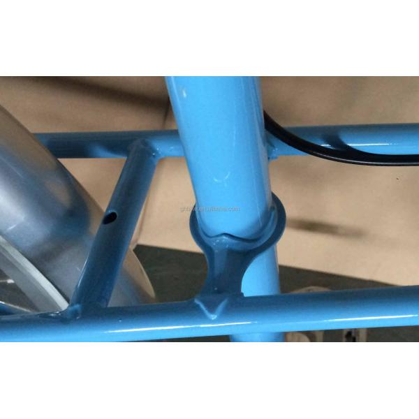 700C Shimano NEXUS Inner 7 Speeds Caliper Brake Vintage CE OEM Women City Lady Bike