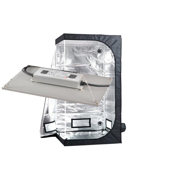 Buy Dimmable AC 265V SMD2835 Quantum Board Led Grow Lights at wholesale prices