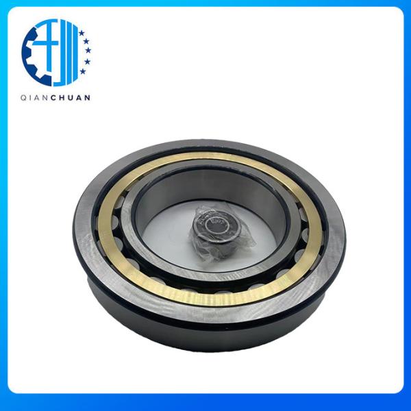 NJ230ECM Single Row Cylindrical Roller Bearing 150mm Bore 270mm OD 45mm Width