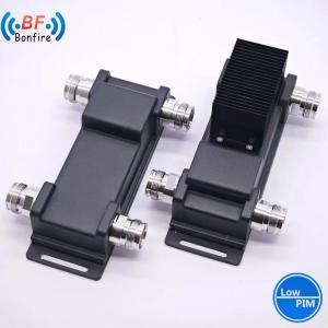 DQ-XXXXXX 698-4000MHz VHF 90 Degree RF Hybrid Combiner Coupler N Female Type