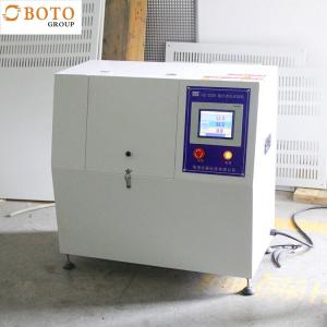 Electronic Laboratory Xenon Accelerated Aging Test Chamber