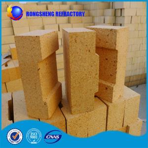 China Chemical Industrial Fireplace Refractory Brick on sale