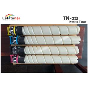 Quality TN221 Toner Cartridge For Konica Bizhub 206/226 for sale