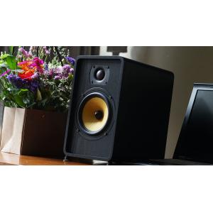 40W Active Bluetooth USB Available Soundshelf Hifi Audio System