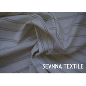 Ballet Styles Polyester Taffeta Fabric , Urban Activewear Black Polyester Fabric