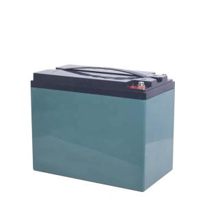 VRLA Vented Lead Acid Battery 330*172*214mm For Industrial Household Use