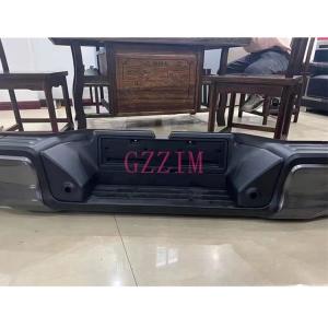 Toyota Hilux Revo 2020 Car Bumpr Auto Parts Rear Bumper