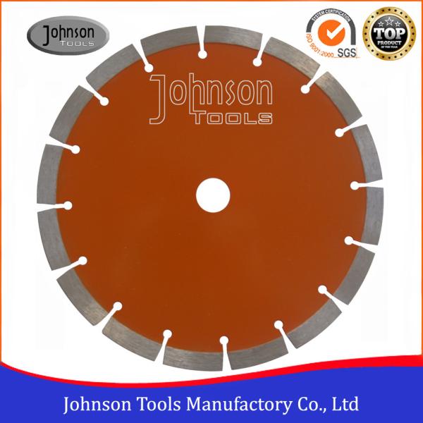 Buy 180mm Diameter Diamond General Purpose Saw Blades Laser Welded Diamond Blades at wholesale prices