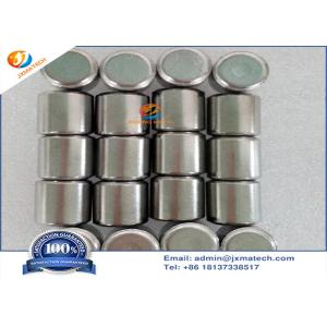 High Density 90WNiFe Heavy Tungsten Alloy Balance Weight