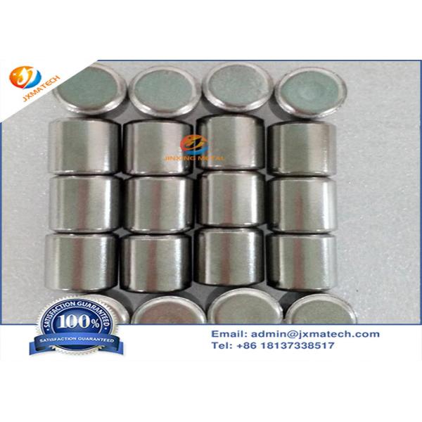 Buy Aerospace Nickel Copper Tungsten Heavy Alloy Wear Resistance at wholesale prices