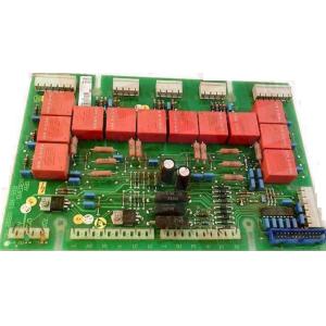 China ABB YXU168E YT204001-JB/1 Board on sale