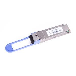 40G QSFP+ LR4 Transceiver