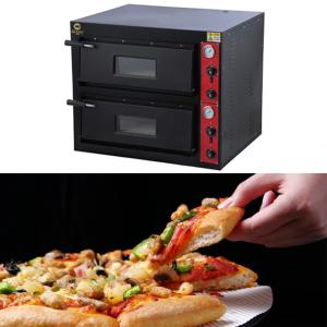 Productivity Electric Commercial Baking Equipment 8.4kw 220-240V/50Hz-60Hz PZ-02