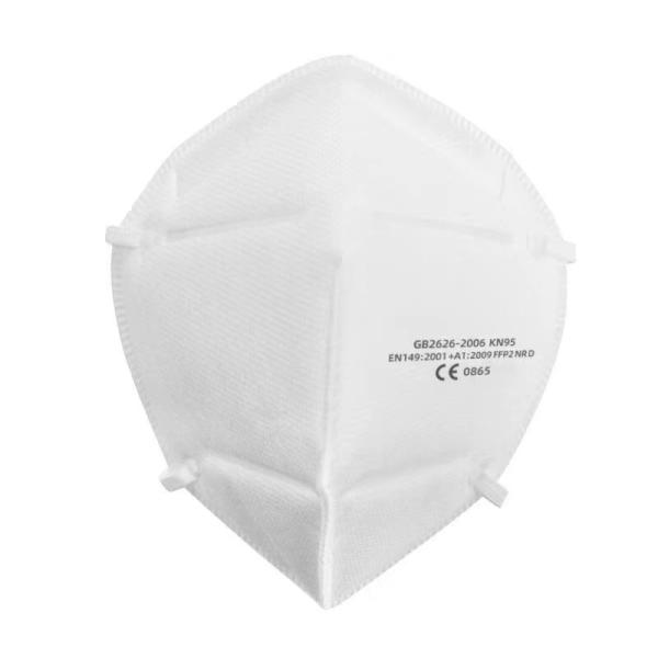 Adult KN95 Face Mask Disposable