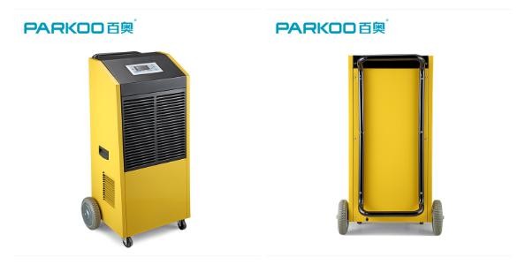 Buy 550m3 Commercial Grade Dehumidifier Europe Auto Dryer Dehumidifier Industrial at wholesale prices
