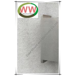 Precision grinding,CNC machined, HSS，SKD11,1.3343, polishing,customized punch