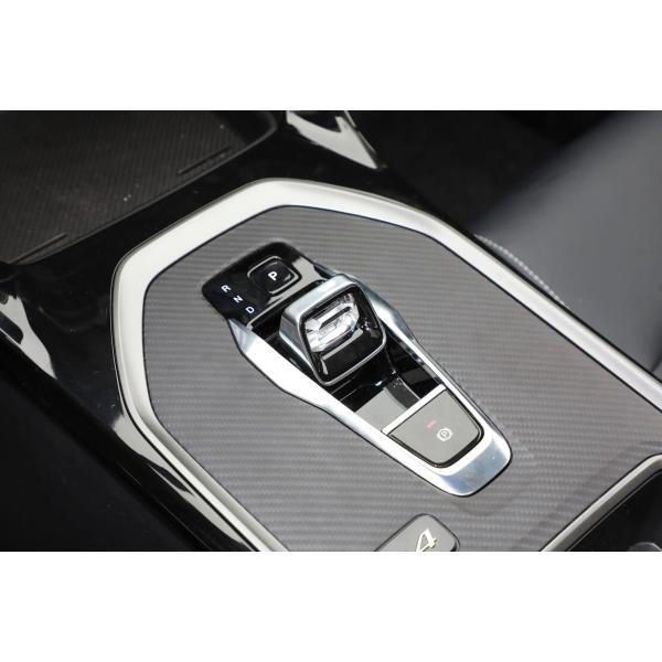 2022 2023 Trumpchi GS4 Car 5 Door 5 Seat SUV with Leather Seats and 2680mm Wheelbase