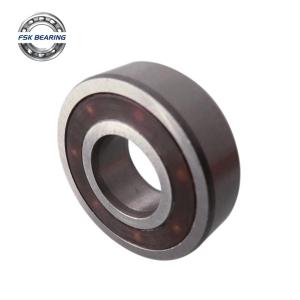 CSK6305 One Way Clutch Sprag Freewheel Bearing 25x62x17 mm China Manufacturer