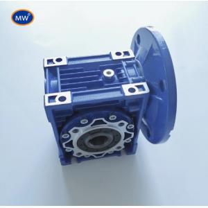 Factory Supply Customized Helical Tiller Worm Gearbox Reduction