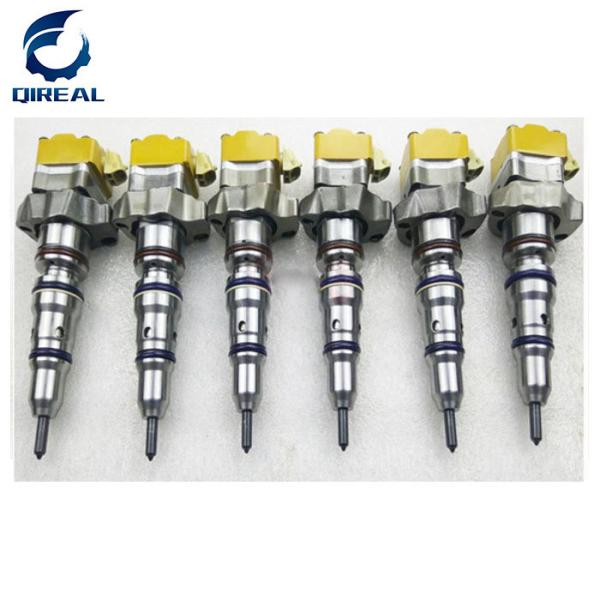 Buy Excavator Part  E322C E325C Diesel Engine 3126B Fuel Injector 10R-0782 128-6601 at wholesale prices