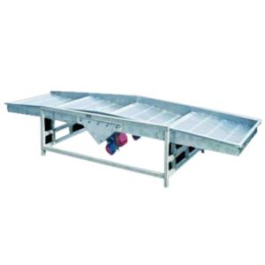 Vegetable Dewater Clean Machine Applied Vibrating Water Removing Machine