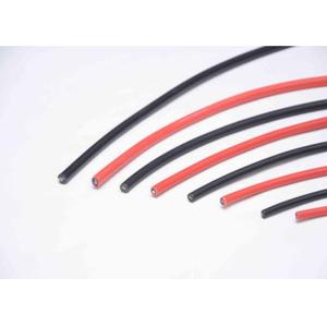 16mm² PV XLPE Solar Cable 1.8KV DC Tinned Copper