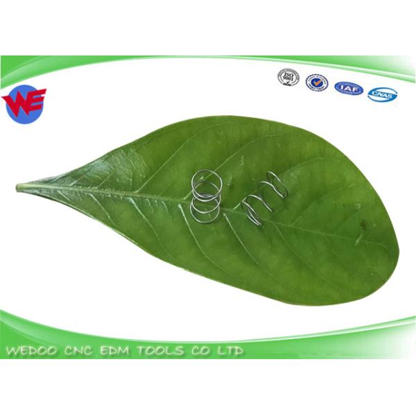 Buy DCH9800 P927K001P21 EDM COMPRESSION COIL SPRING Mitsubishi MV FA at wholesale prices