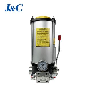 RHX-Q 4L Manual-Automatic Grease Pump 25MPa for Lubrication Systems