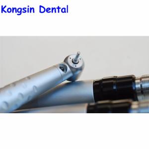Surgical Dental LED High Speed Turbine Handpiece with Quick coupling