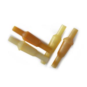 Isoprene Rubber Dropper Bulbs Infusion Accessories Drop Chamber