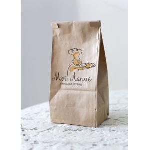 healthy & fashion beautiful food shopping bag