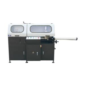 China Auto Aluminum Corner Connector Cutting Saw on sale