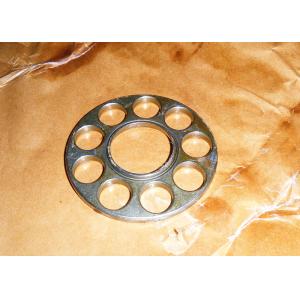A10V17 Set Plate Mini Excavator Hydraulic Pump Parts