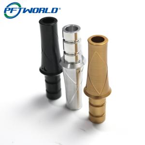 Stainless steel precision machining parts