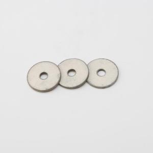 Energy Efficient Self-Heating Disc Type Ceramic PTC Heating Element with Wide