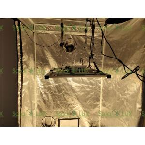 Greenhouse 240Watt Tent 2x2 Led Grow Light