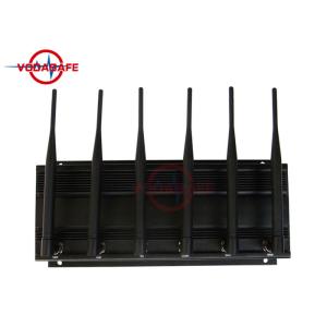 Stationary 6Bands Jammer/Blocker Vodasafe X6