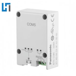 AFPX-COM5 Panasonic PLC Module plc Programming Controller Module