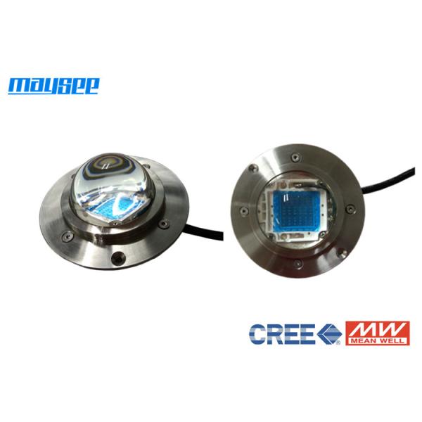 Buy External 54W COB Epistar LED Dock Lights with 120° Wide Beam - Angle at wholesale prices