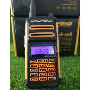 BF-918UV Long Range10km Tri - Band Licence Free Walkie Talkie