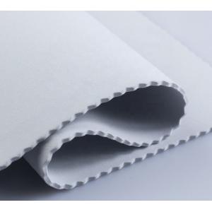 High Elastic Shockproof White SBR Neoprene Raw Material